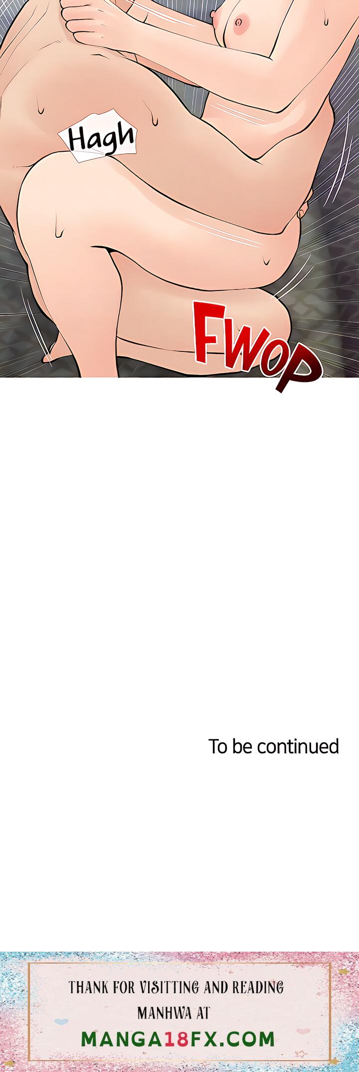 Banging My Aunt chapter 72 page 35