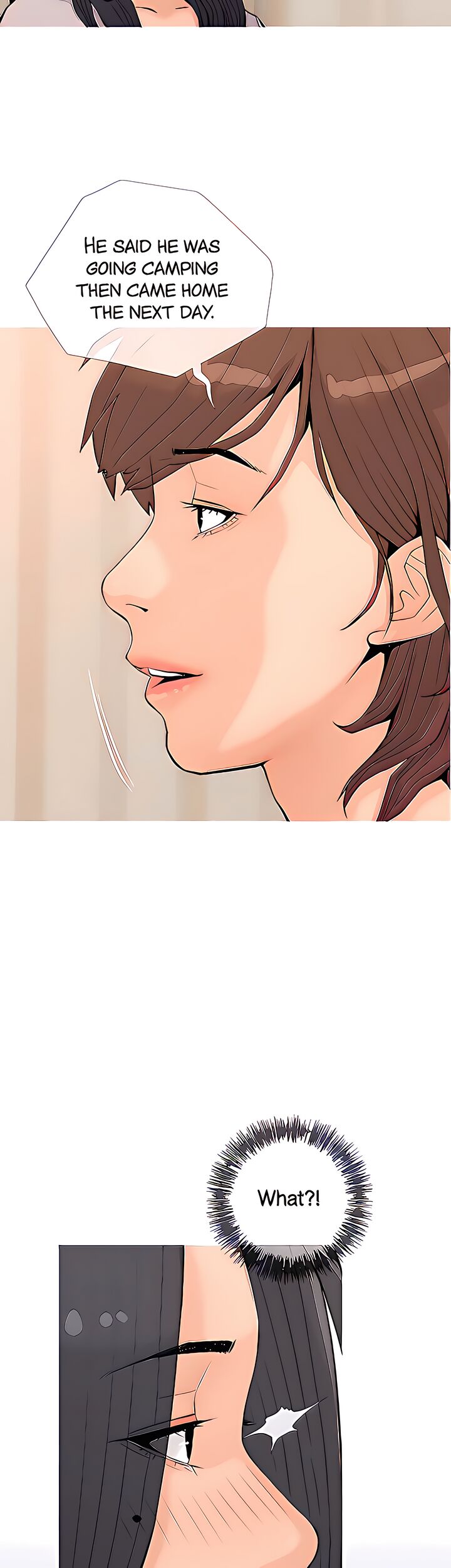 Banging My Aunt chapter 73 page 30