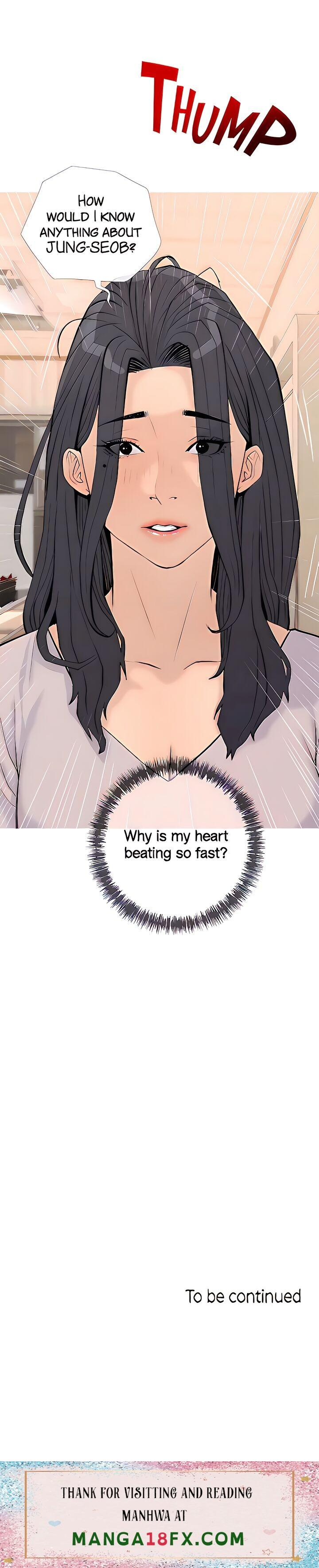 Banging My Aunt chapter 73 page 33
