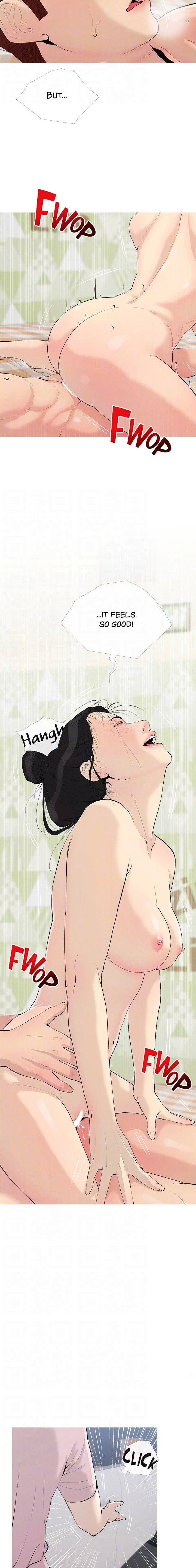 Banging My Aunt chapter 76 page 6
