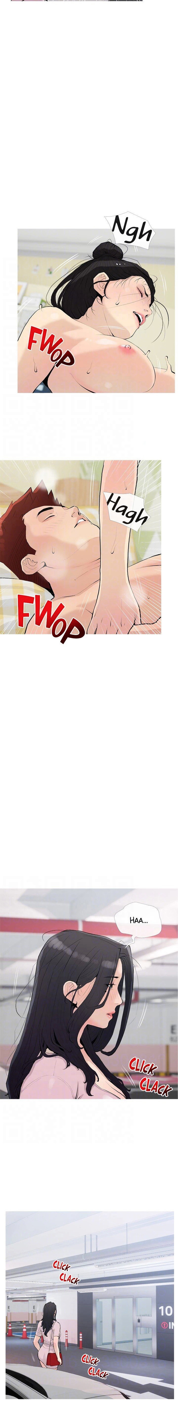 Banging My Aunt chapter 76 page 7