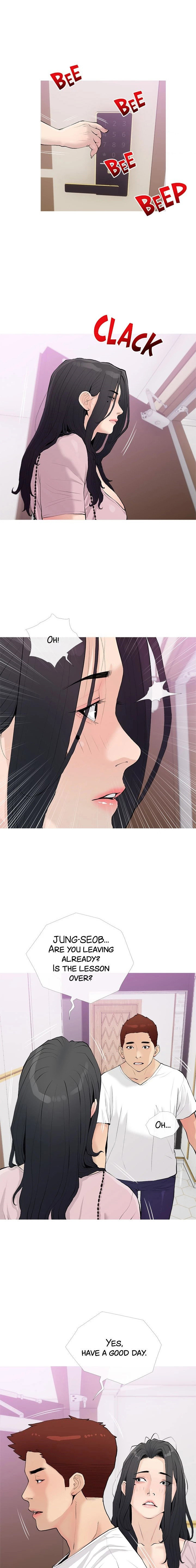 Banging My Aunt chapter 76 page 12