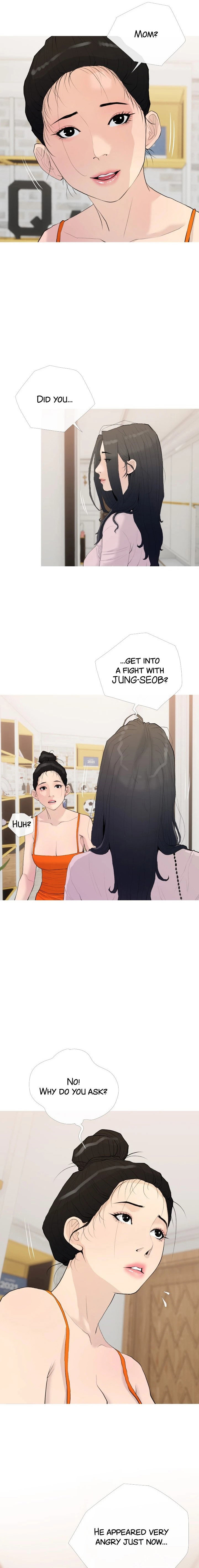 Banging My Aunt chapter 77 page 3