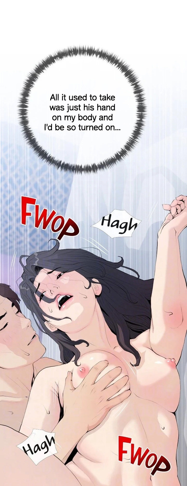 Banging My Aunt chapter 78 page 14