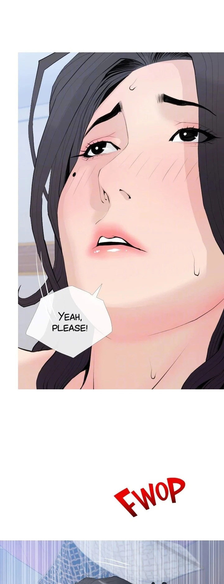 Banging My Aunt chapter 78 page 27