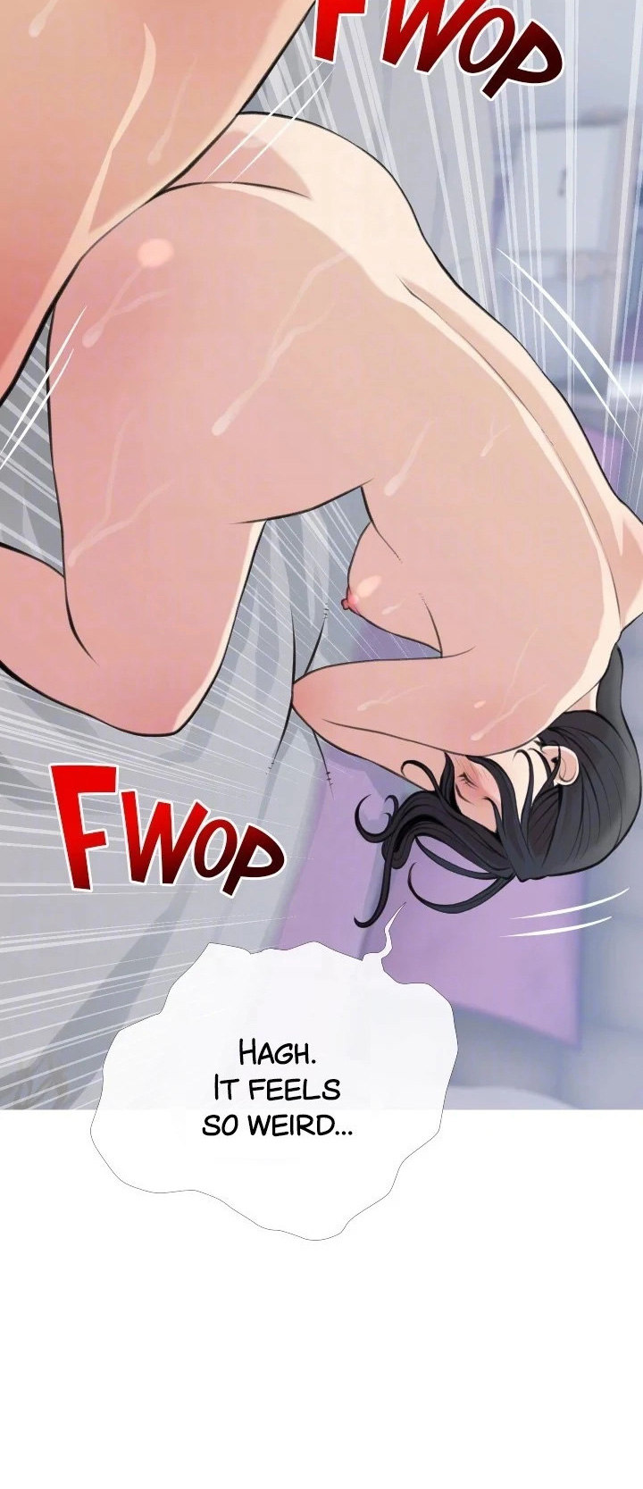 Banging My Aunt chapter 78 page 42