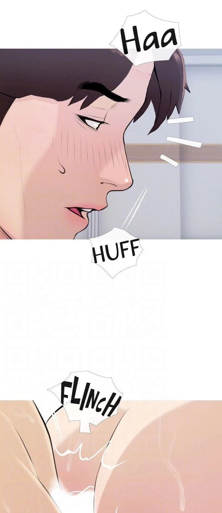 Banging My Aunt chapter 78 page 43