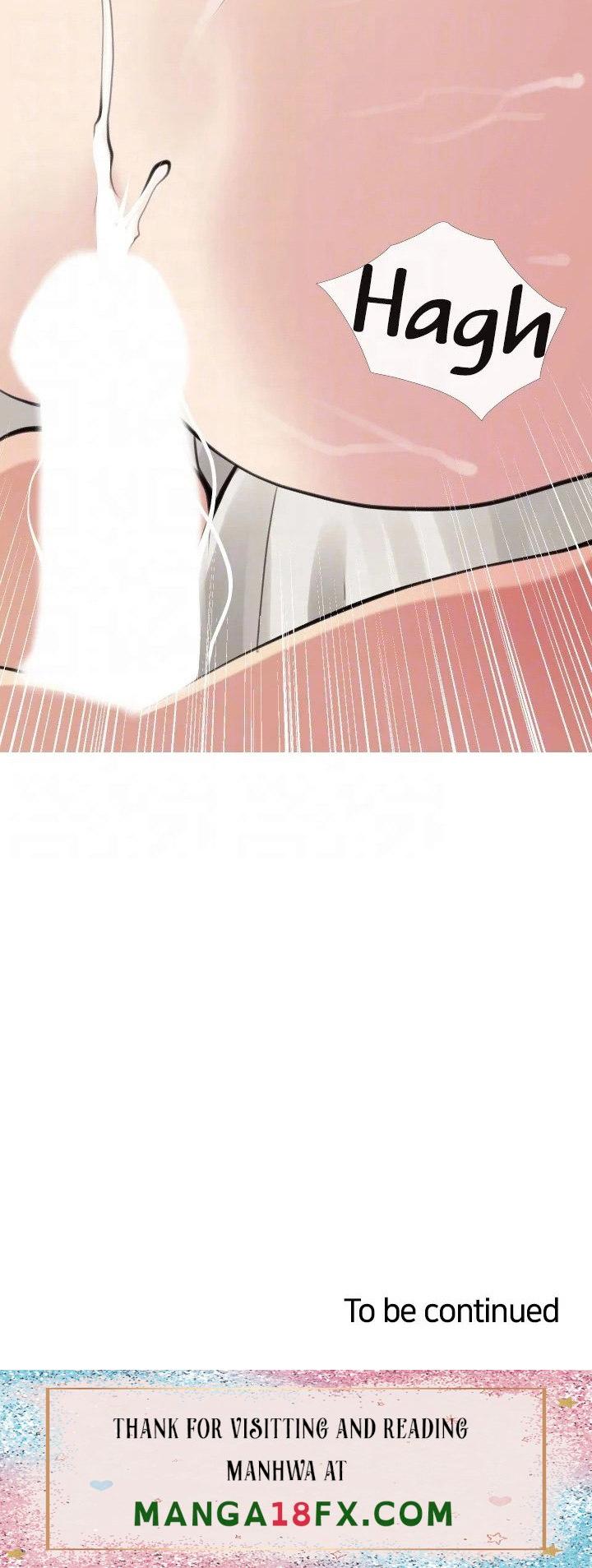 Banging My Aunt chapter 78 page 48