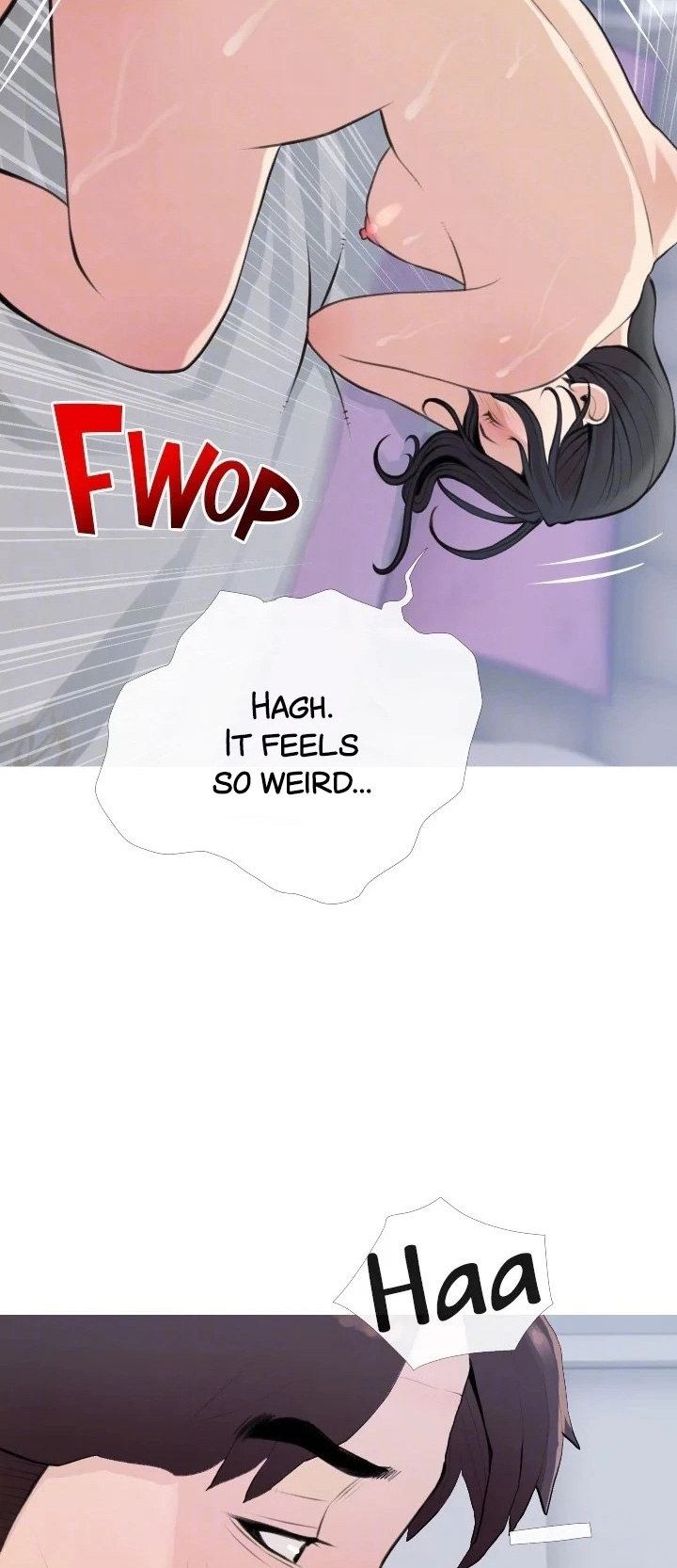 Banging My Aunt chapter 79 page 5