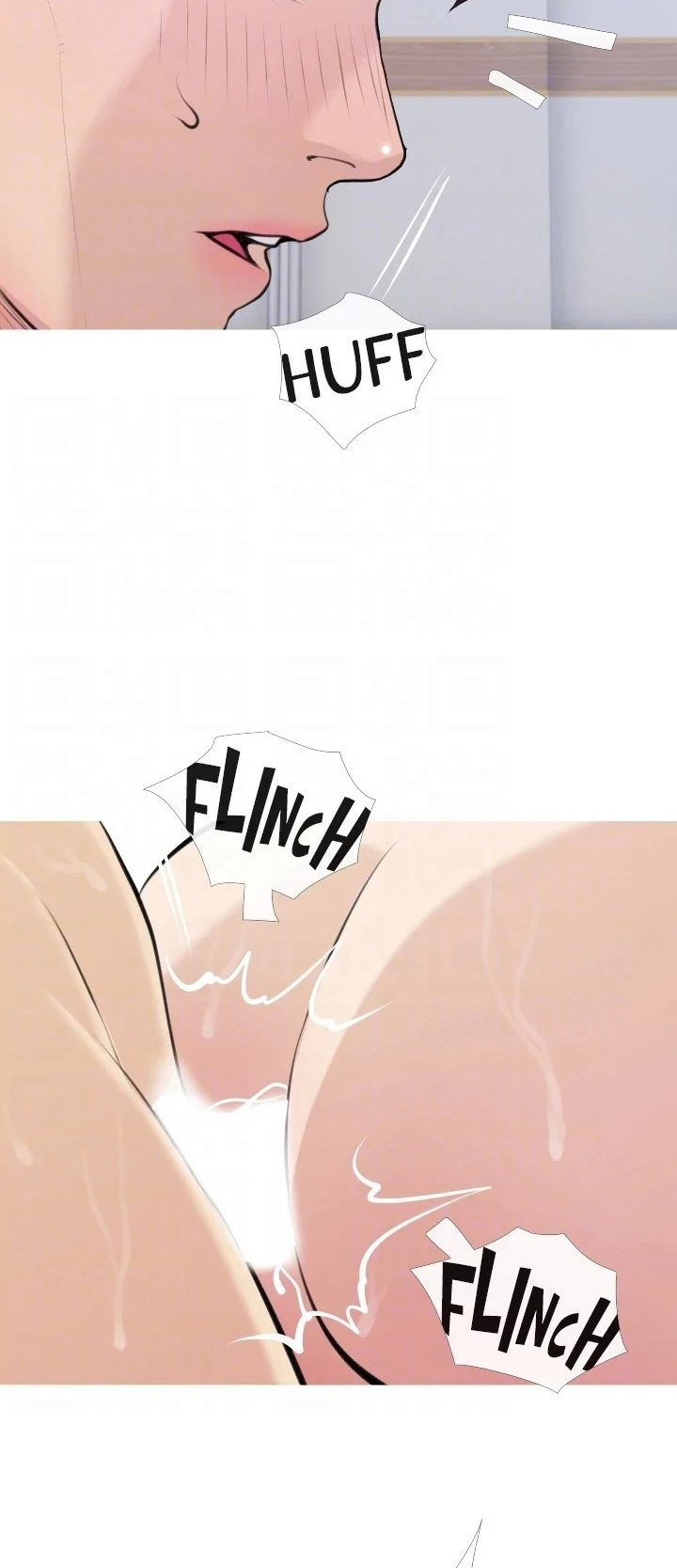 Banging My Aunt chapter 79 page 6