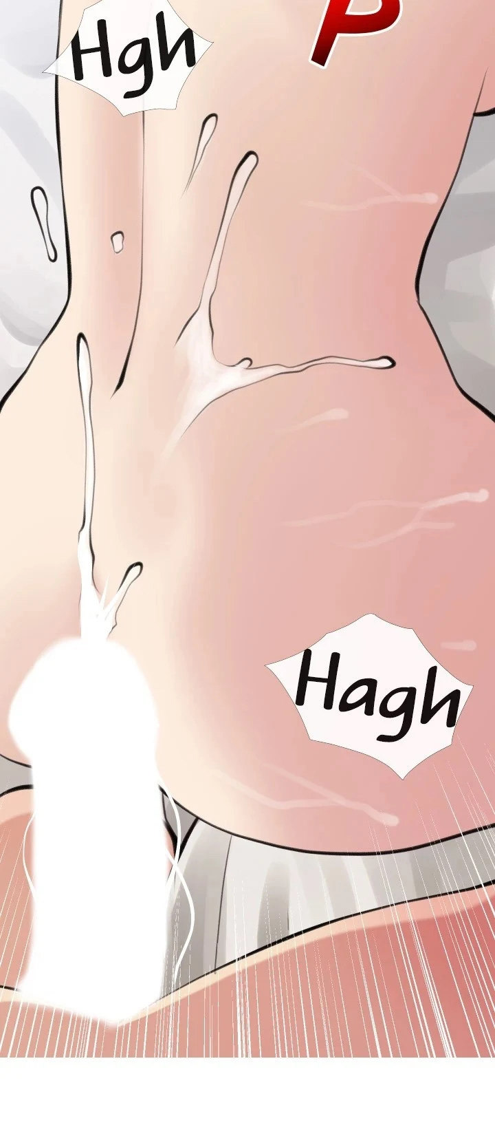 Banging My Aunt chapter 79 page 10