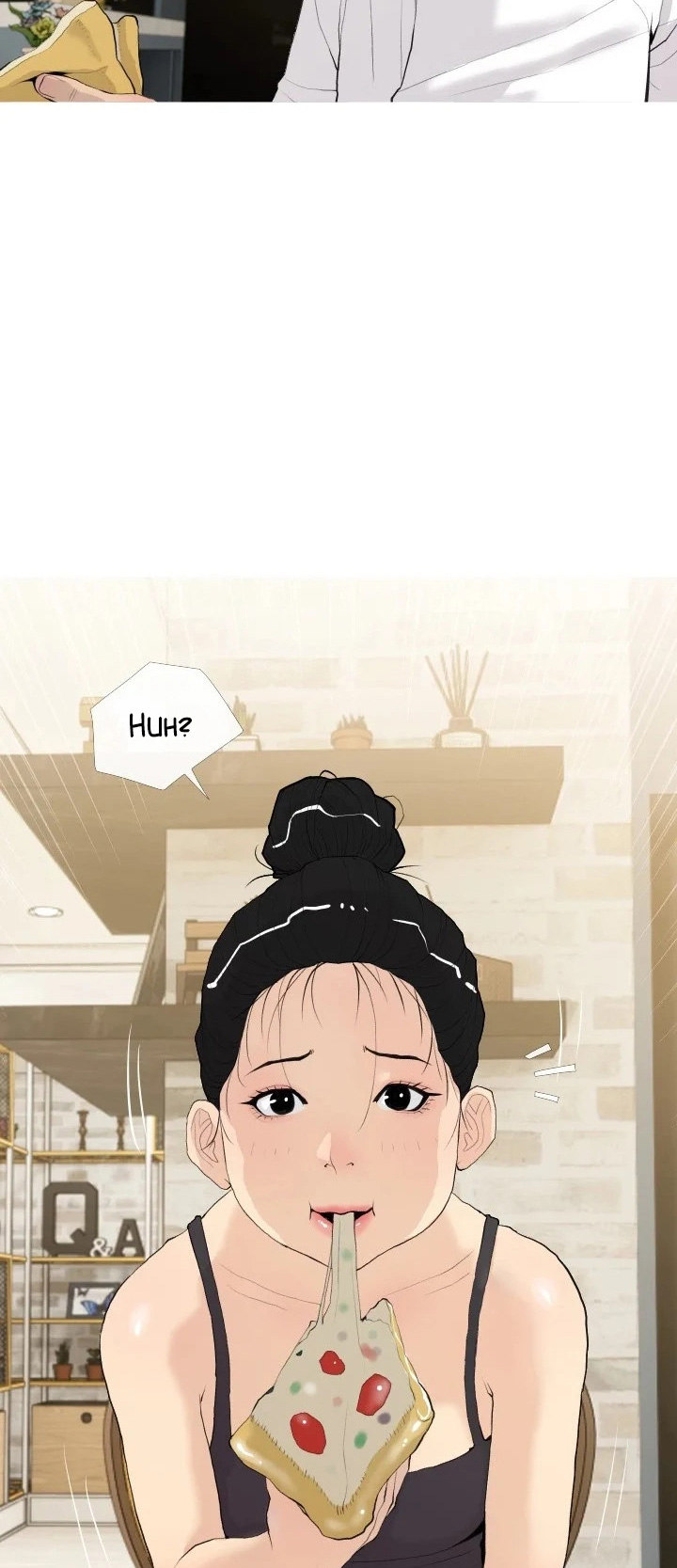 Banging My Aunt chapter 79 page 15