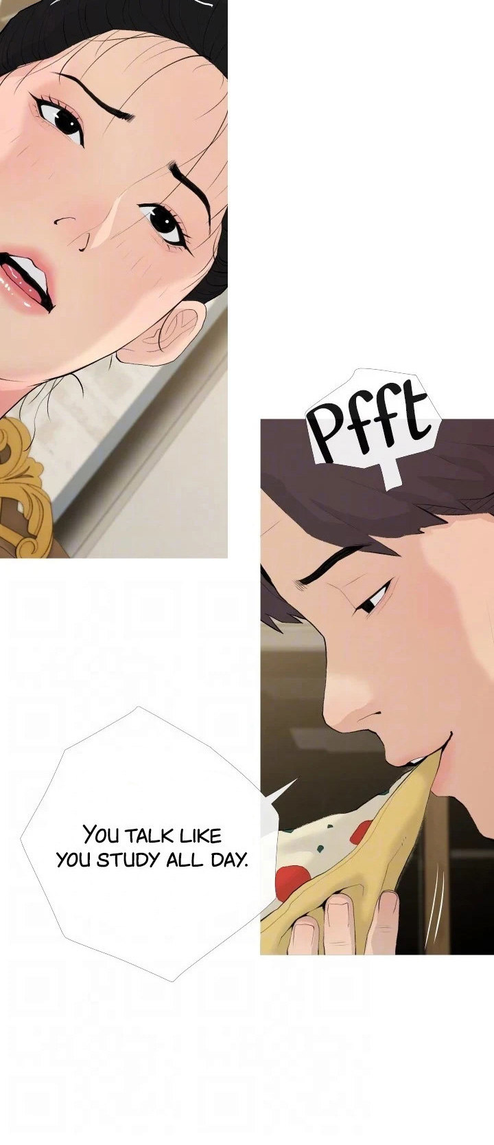 Banging My Aunt chapter 79 page 17