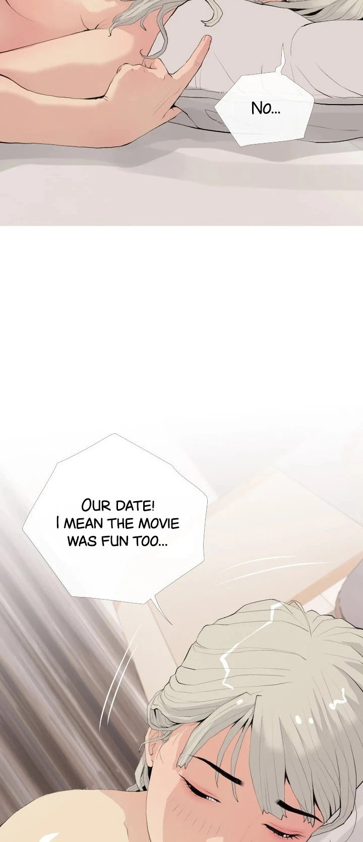 Banging My Aunt chapter 79 page 34