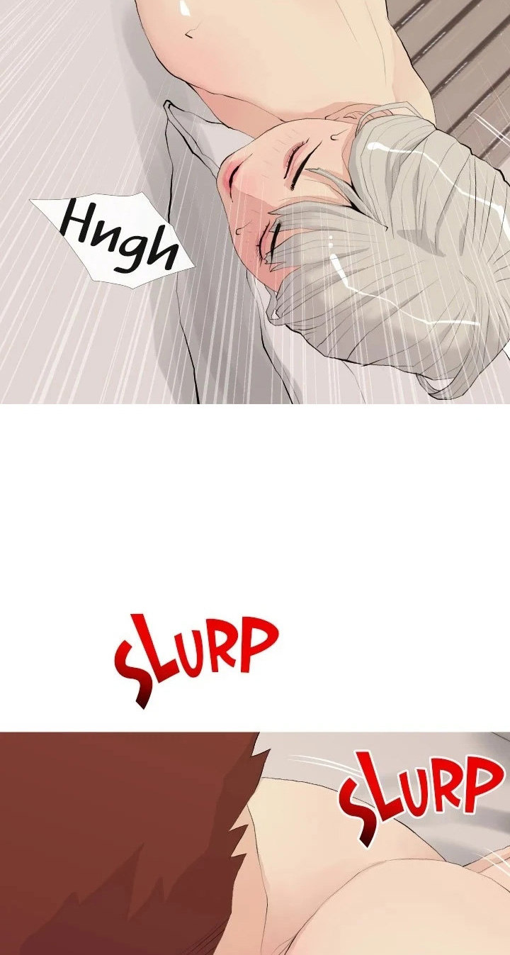 Banging My Aunt chapter 79 page 44