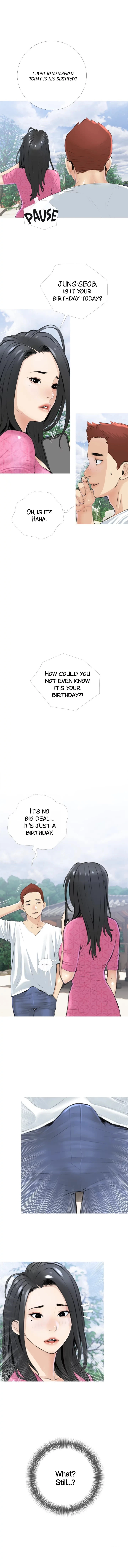Banging My Aunt chapter 8 page 2