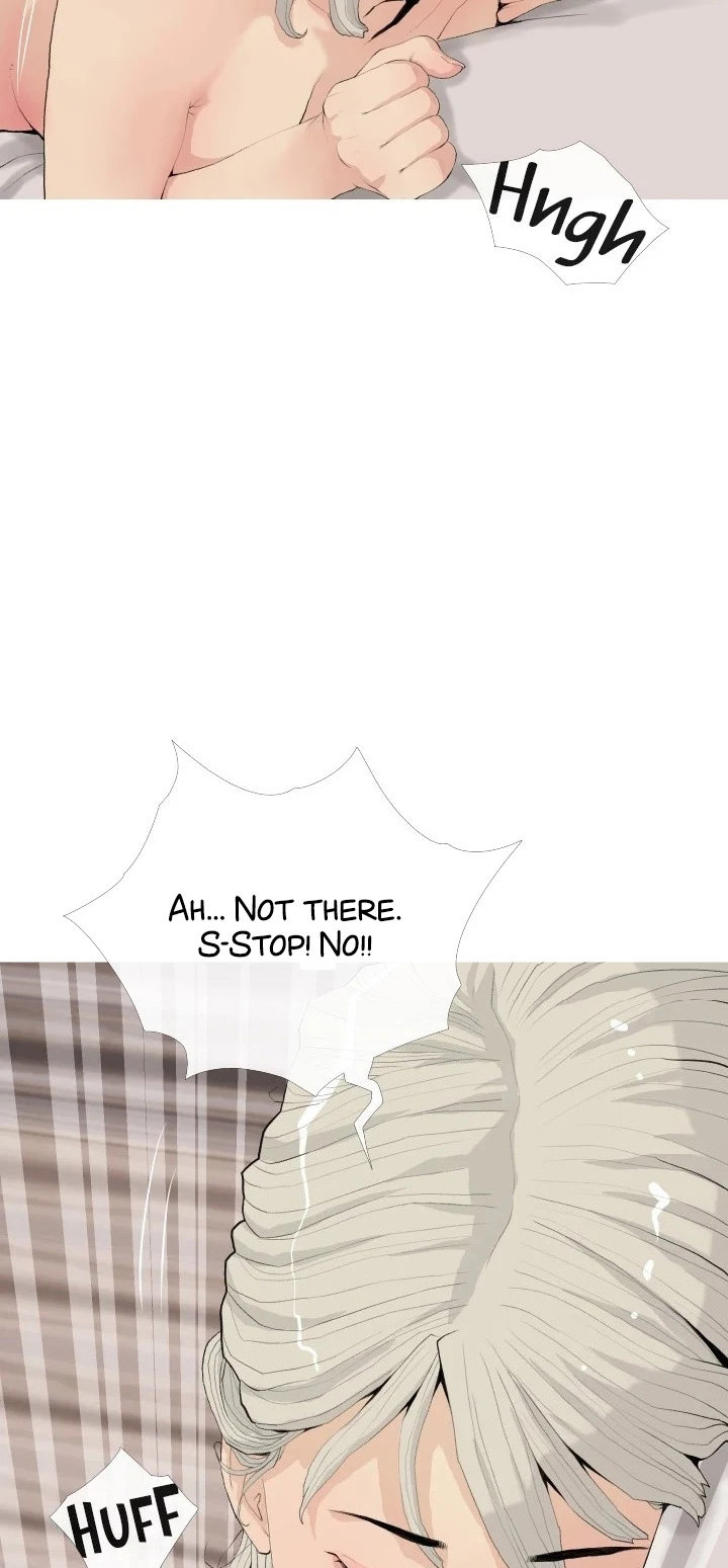 Banging My Aunt chapter 80 page 5