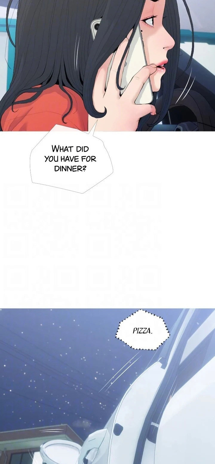 Banging My Aunt chapter 80 page 17