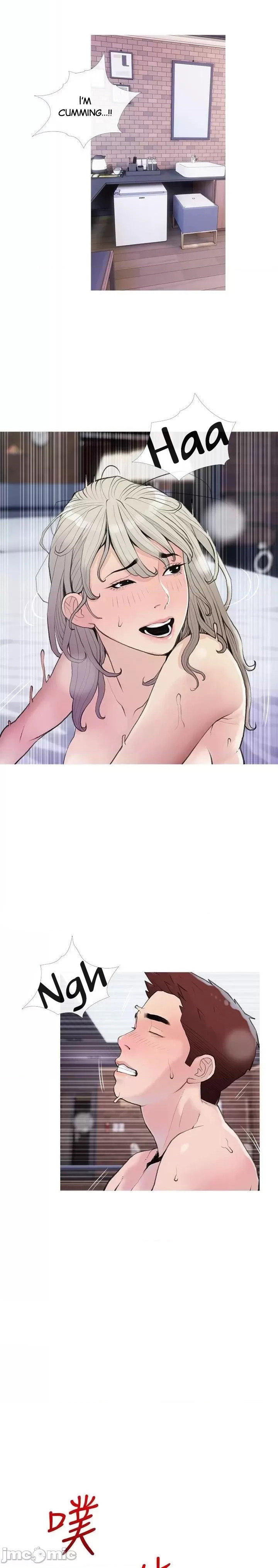 Banging My Aunt chapter 81 page 6