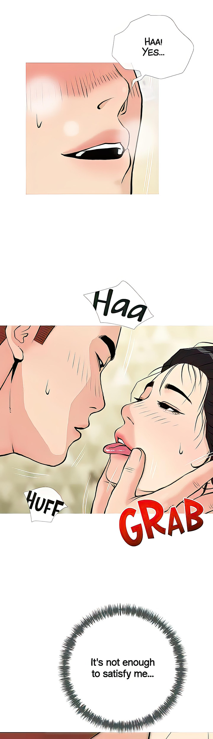 Banging My Aunt chapter 83 page 5
