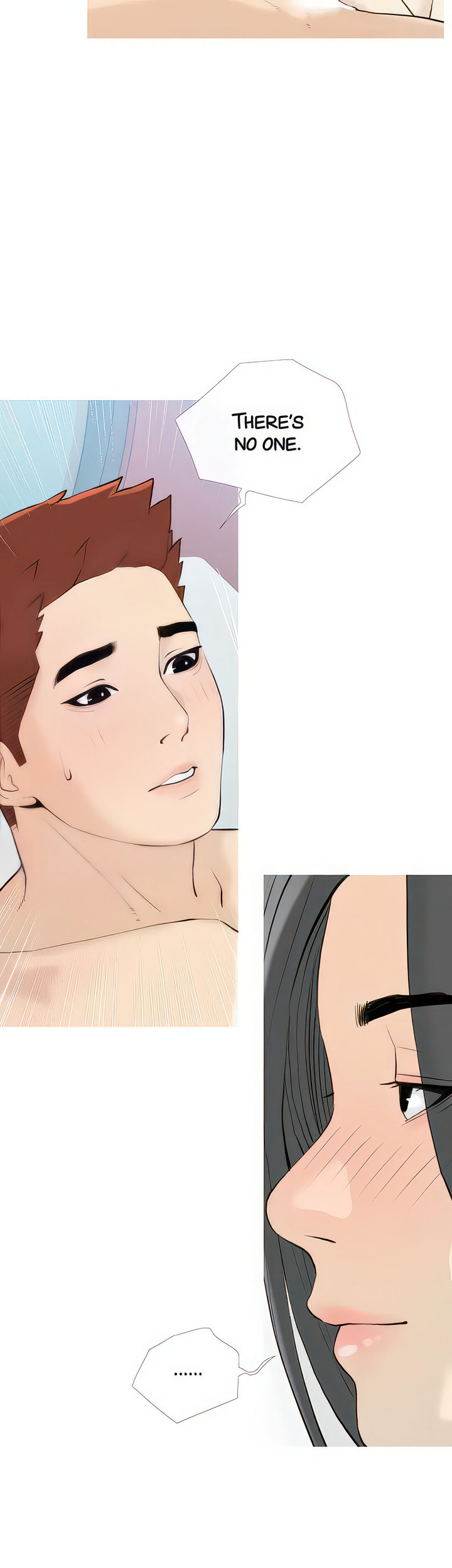 Banging My Aunt chapter 85 page 4