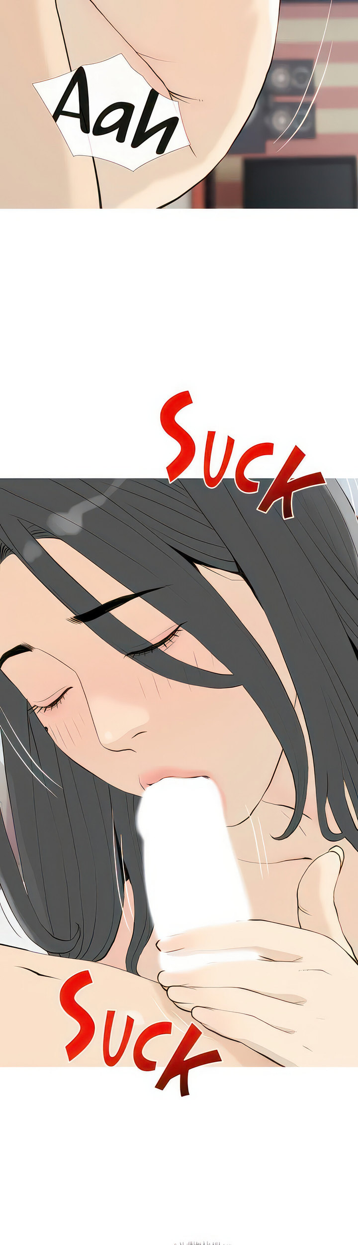 Banging My Aunt chapter 85 page 6