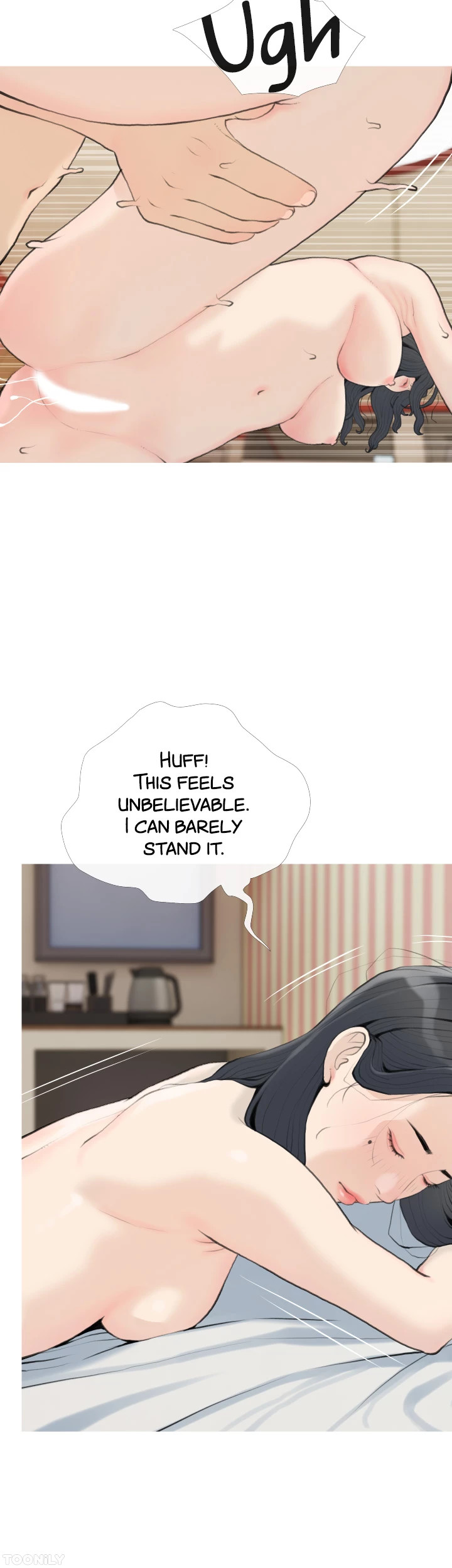 Banging My Aunt chapter 87 page 2