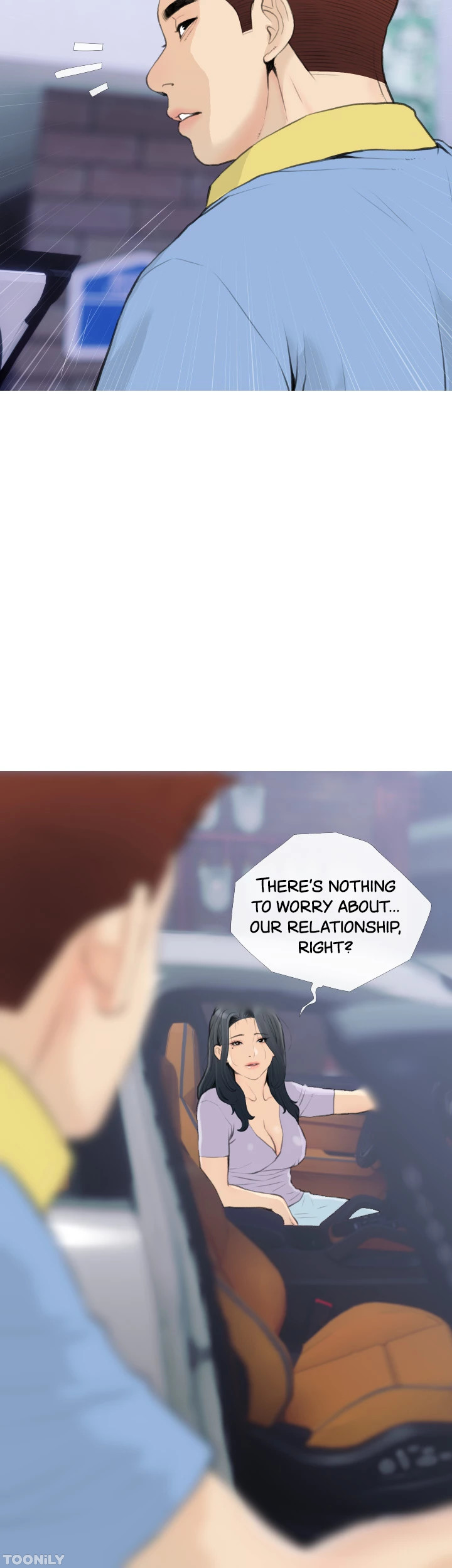 Banging My Aunt chapter 87 page 24