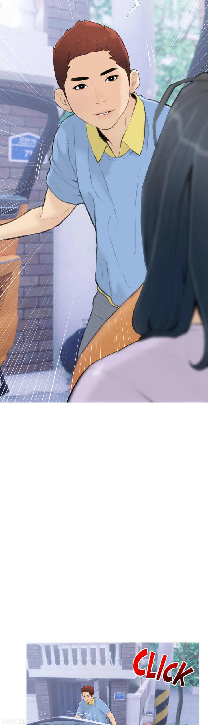 Banging My Aunt chapter 87 page 26