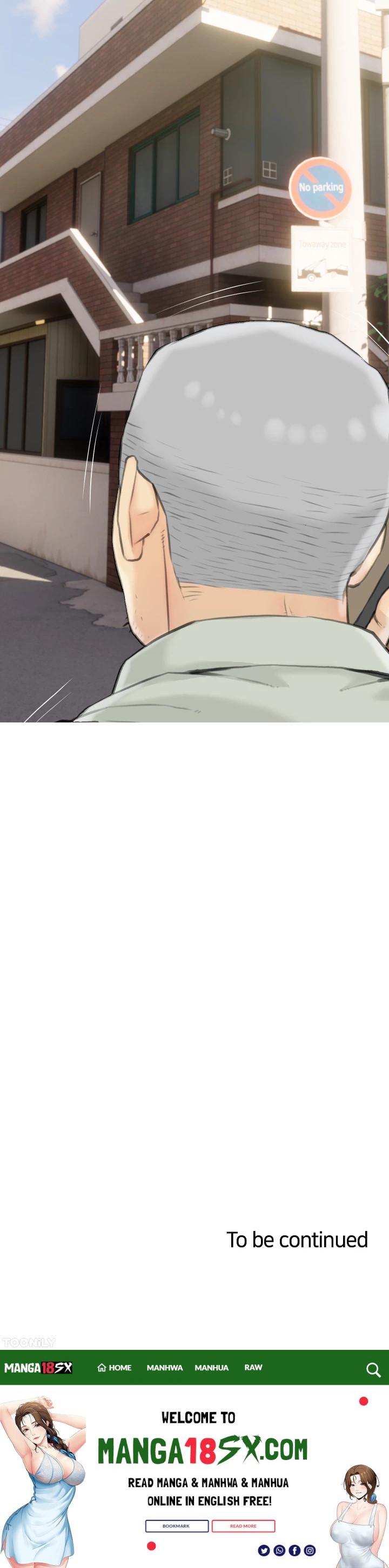 Banging My Aunt chapter 87 page 34