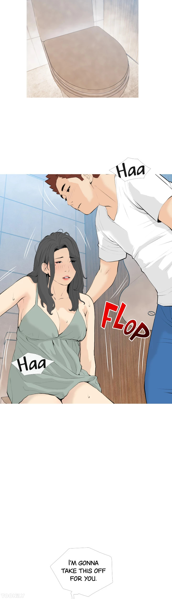Banging My Aunt chapter 88 page 26