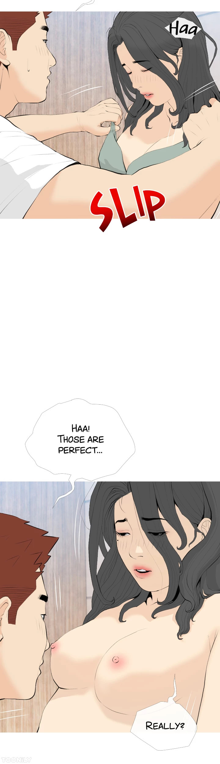 Banging My Aunt chapter 88 page 27