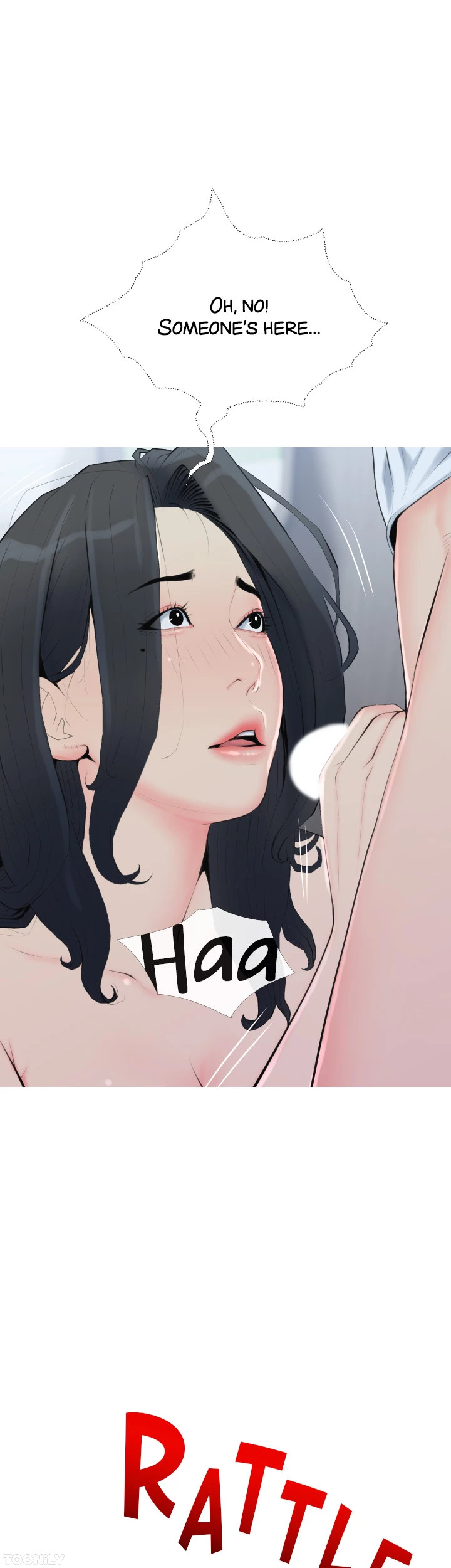 Banging My Aunt chapter 89 page 30