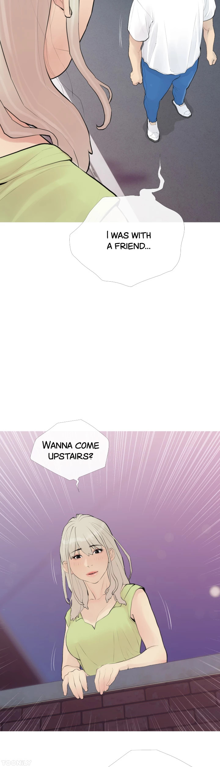 Banging My Aunt chapter 90 page 10