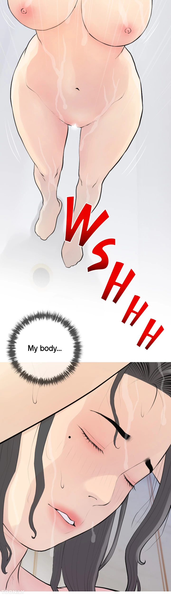 Banging My Aunt chapter 90 page 16