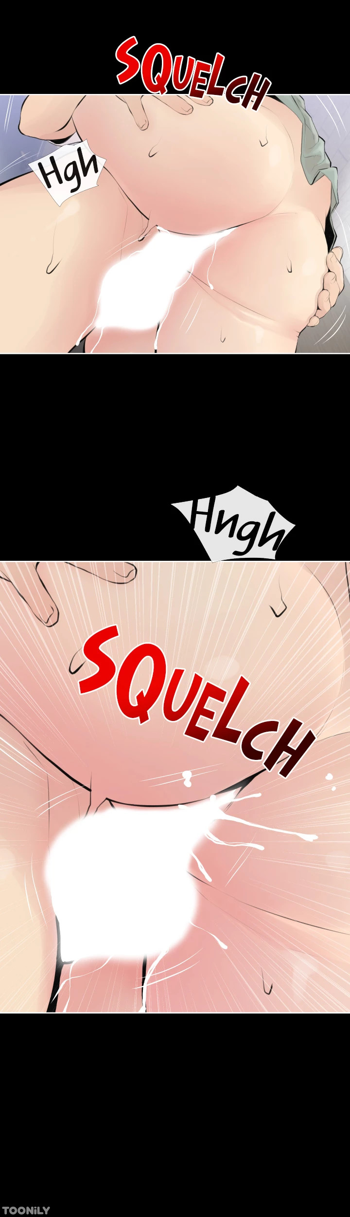 Banging My Aunt chapter 91 page 4