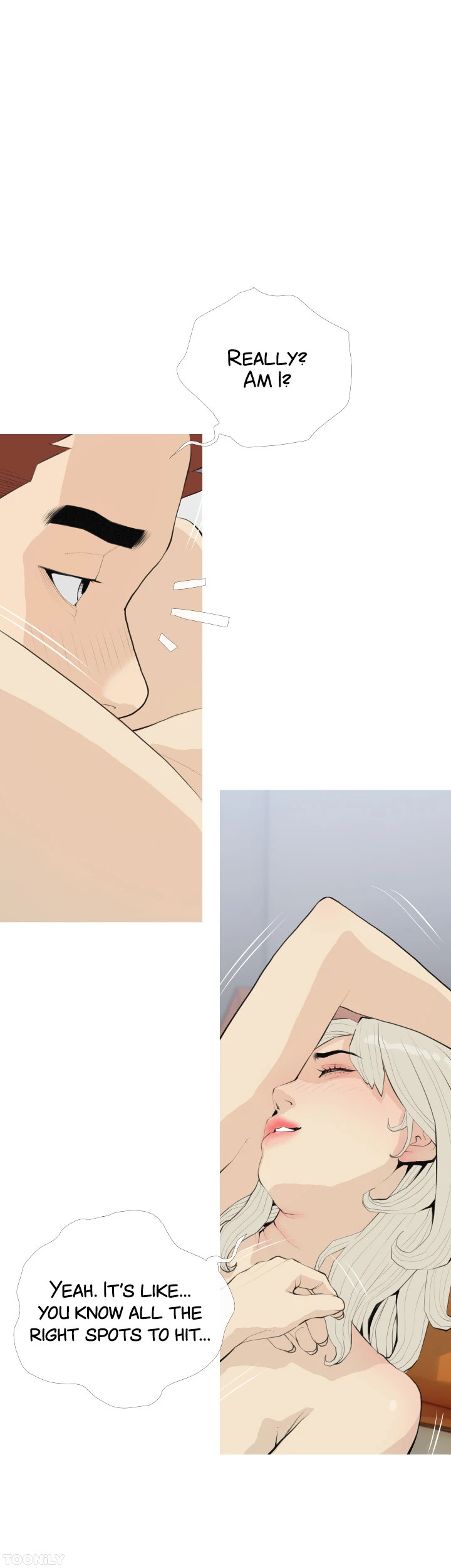 Banging My Aunt chapter 91 page 13