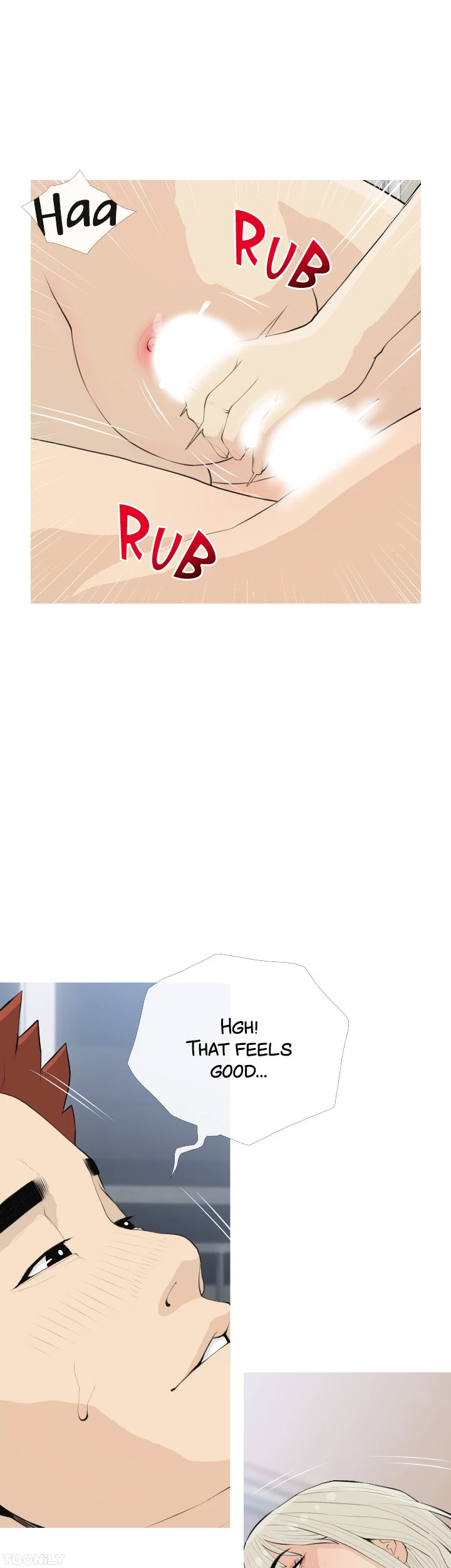 Banging My Aunt chapter 91 page 21