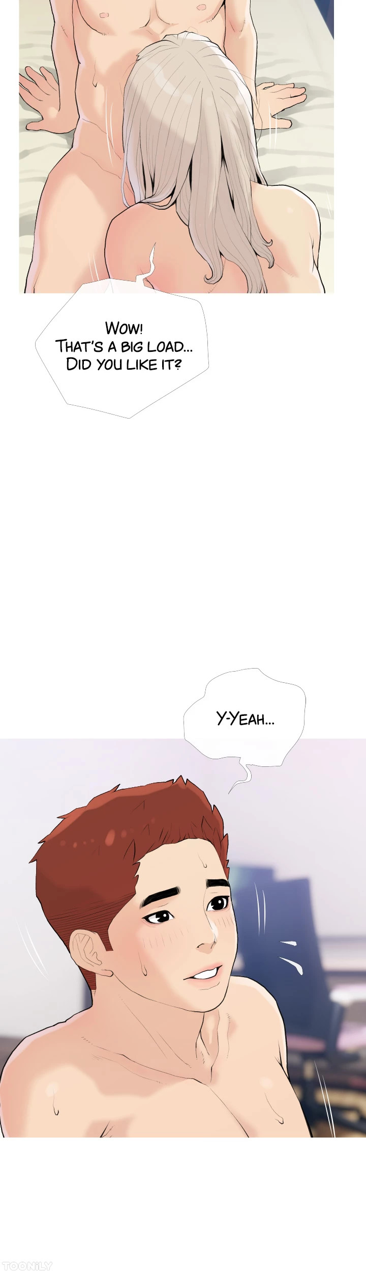 Banging My Aunt chapter 92 page 11