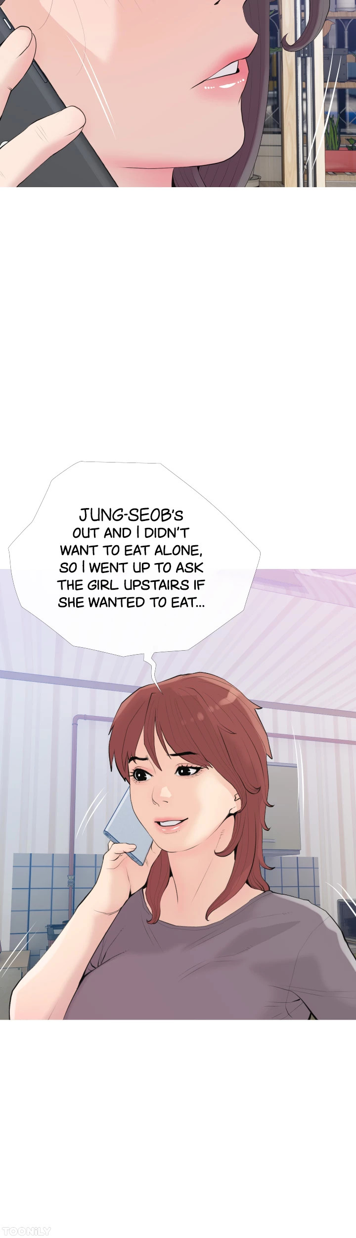 Banging My Aunt chapter 92 page 31