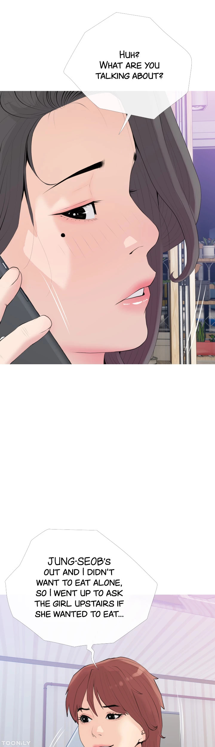 Banging My Aunt chapter 93 page 3