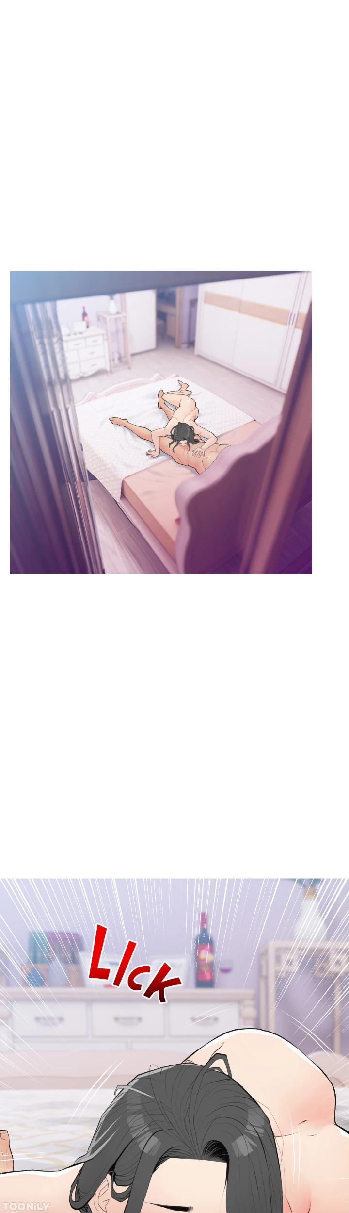 Banging My Aunt chapter 93 page 10