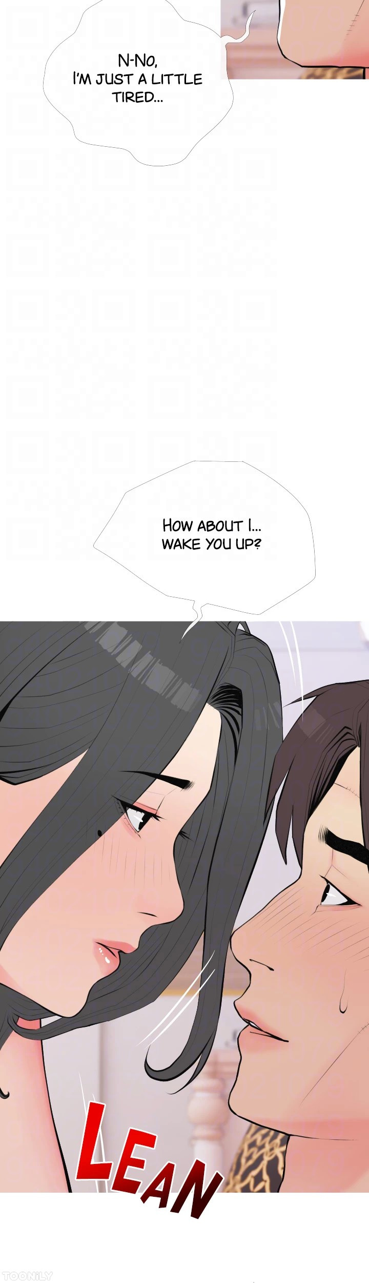 Banging My Aunt chapter 93 page 16