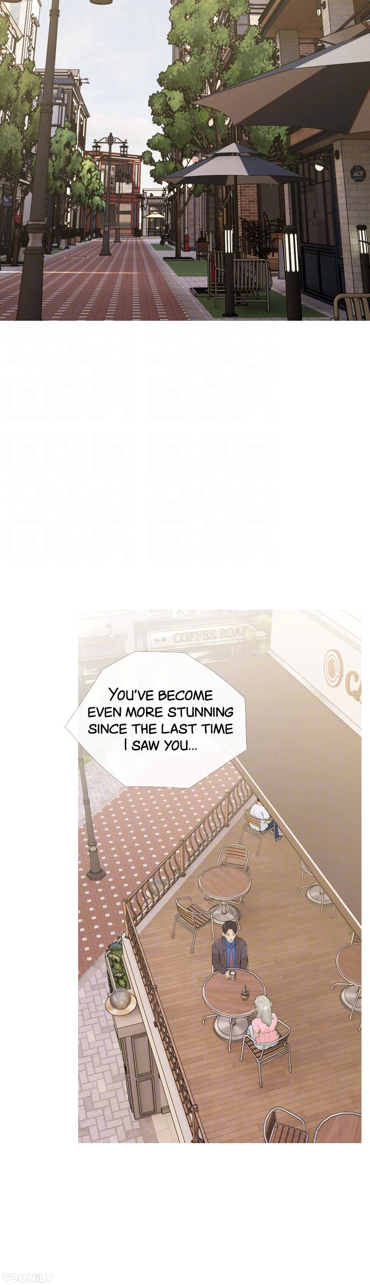Banging My Aunt chapter 95 page 11