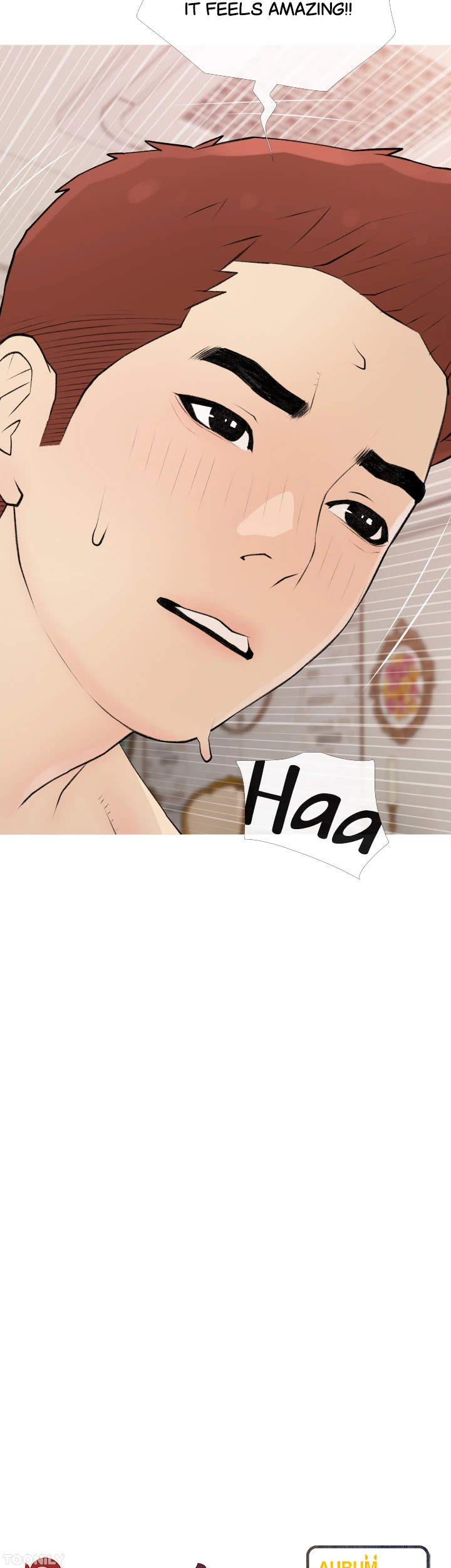 Banging My Aunt chapter 96 page 6