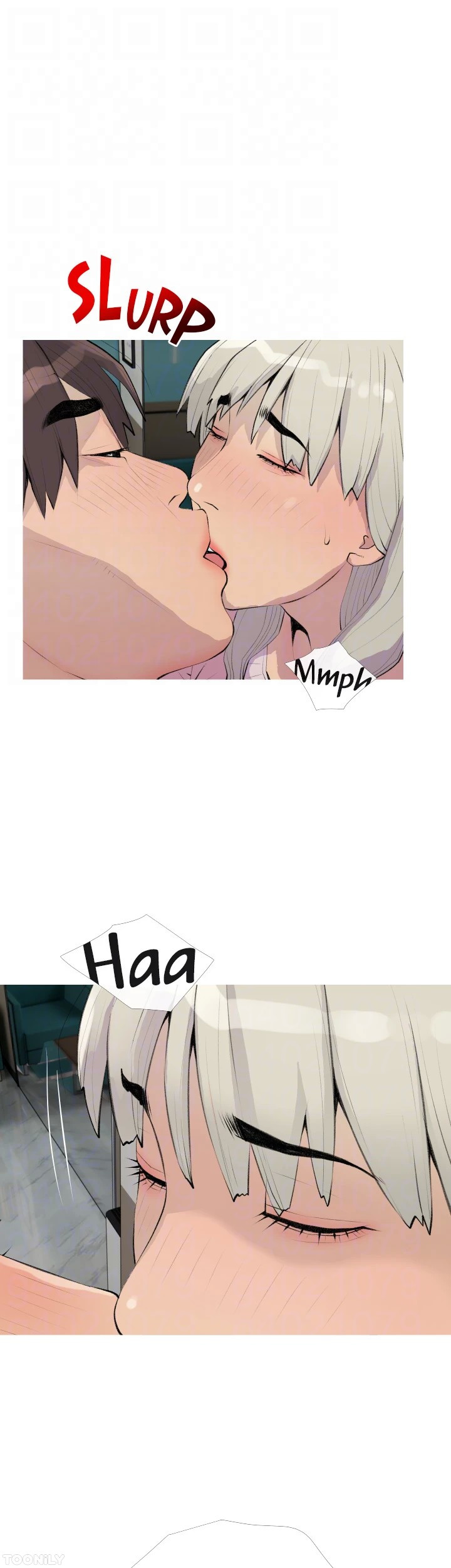 Banging My Aunt chapter 96 page 13