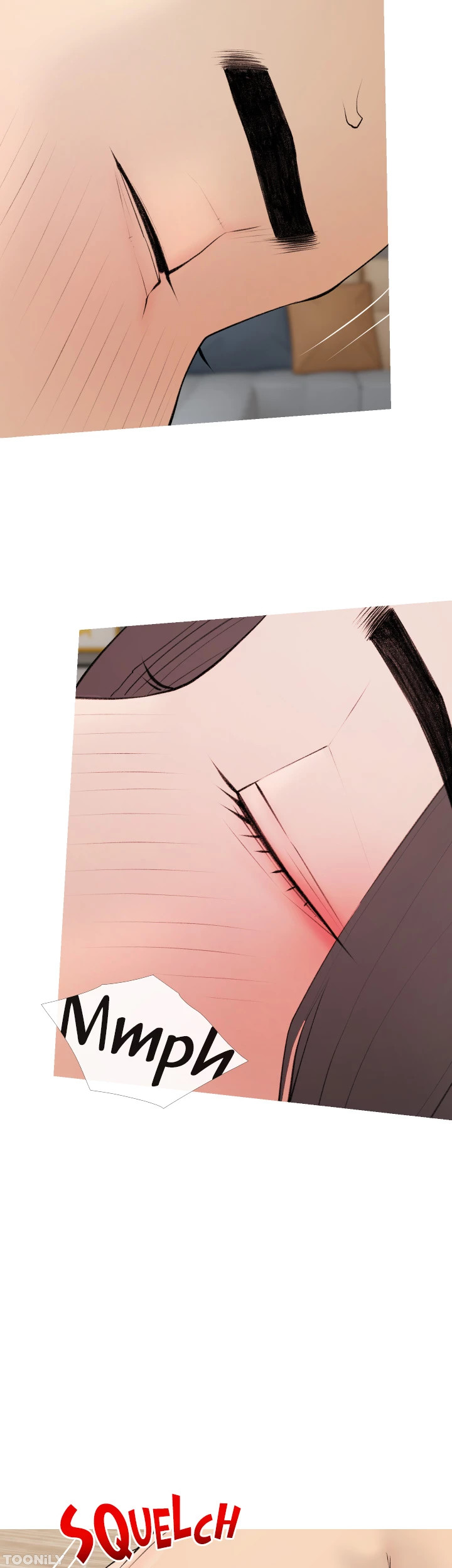 Banging My Aunt chapter 97 page 3