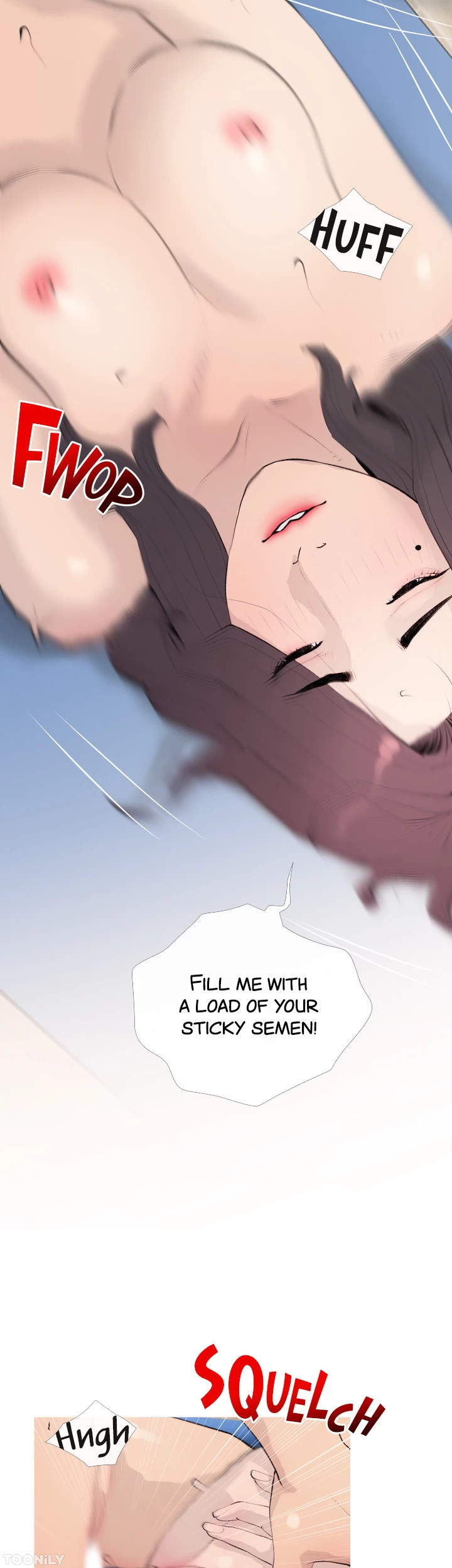 Banging My Aunt chapter 97 page 6
