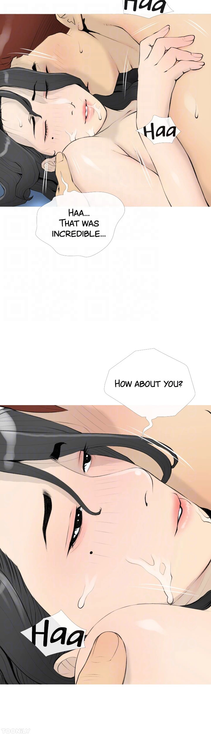 Banging My Aunt chapter 97 page 14
