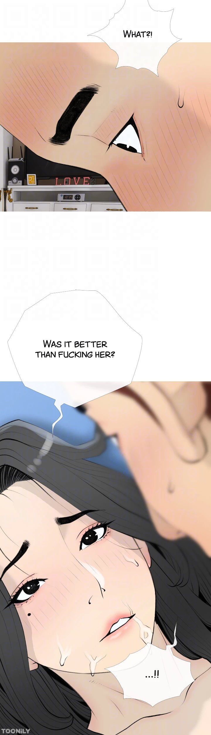 Banging My Aunt chapter 97 page 16